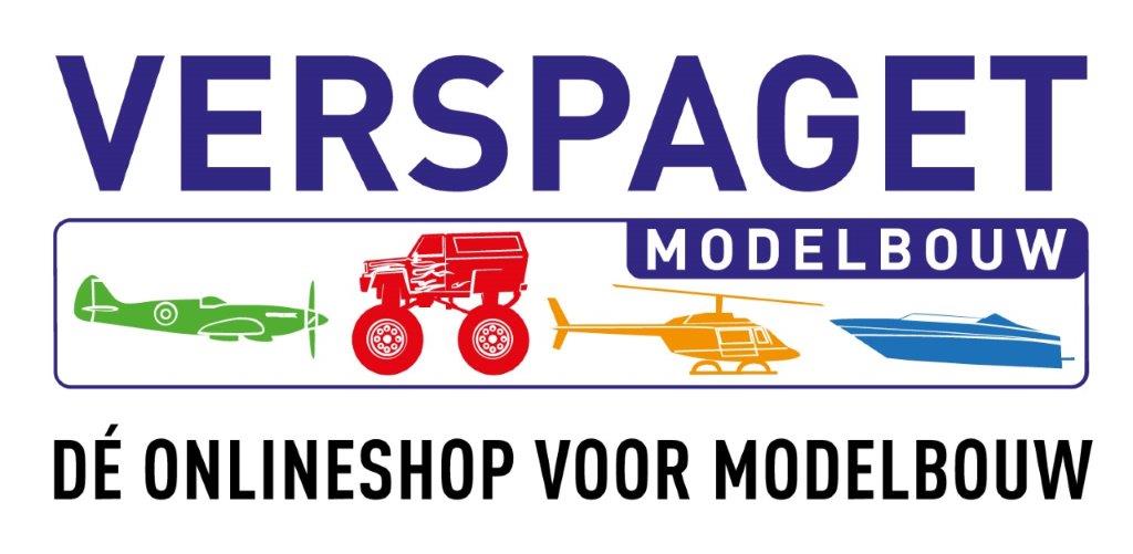 Verspaget Modelbouw Eindhoven